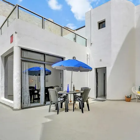Casa La Caleta