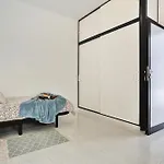 בית נופש Casa La Caleta *