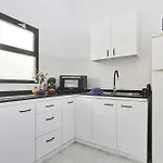 בית נופש Casa La Caleta *