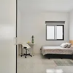 Casa La Caleta בית נופש Cotillo