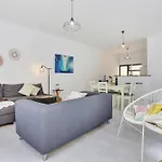 בית נופש Casa La Caleta Cotillo