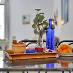 בית נופש Casa La Caleta *