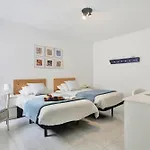 בית נופש Casa La Caleta Cotillo