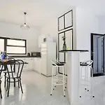 בית נופש Casa La Caleta *