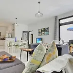בית נופש Casa La Caleta Cotillo
