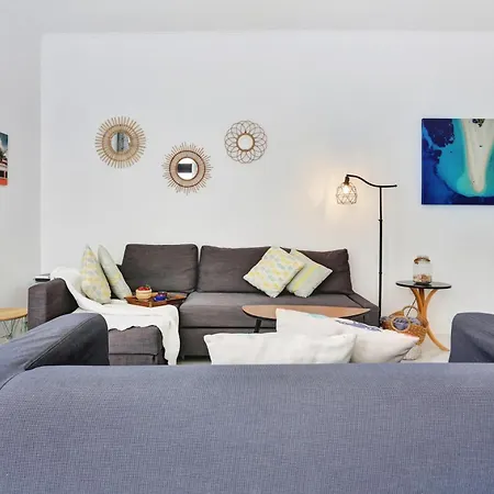 Casa La Caleta Holiday home