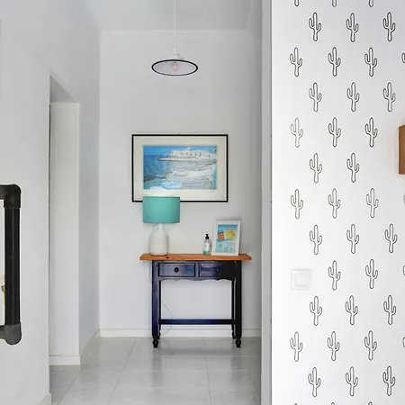 Casa La Caleta Holiday home *