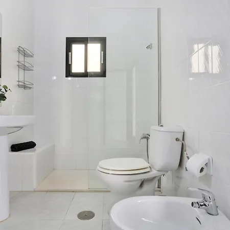 Holiday home Casa La Caleta