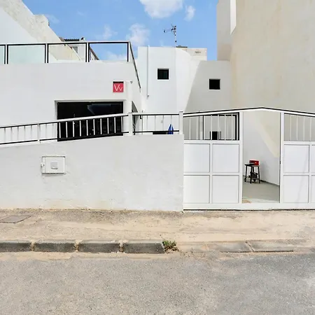 Casa La Caleta Holiday home *