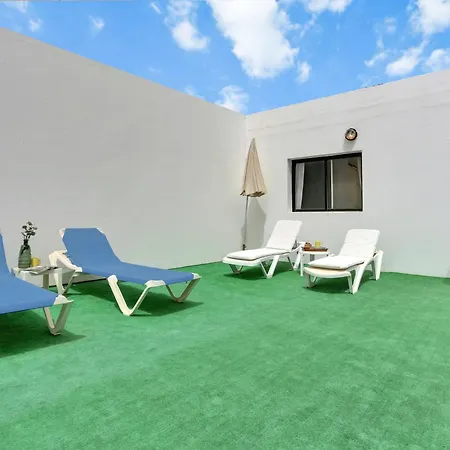Casa La Caleta * El Cotillo (Fuerteventura)