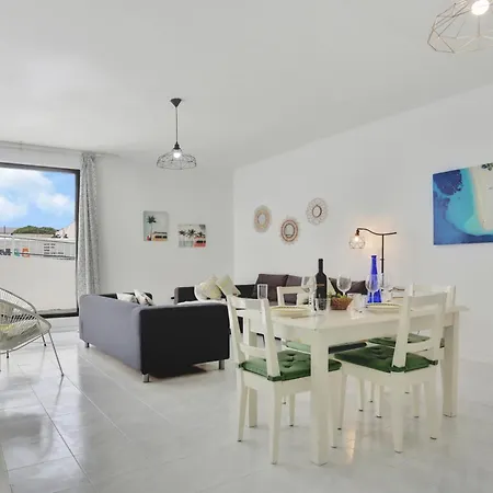 Casa La Caleta * El Cotillo (Fuerteventura)