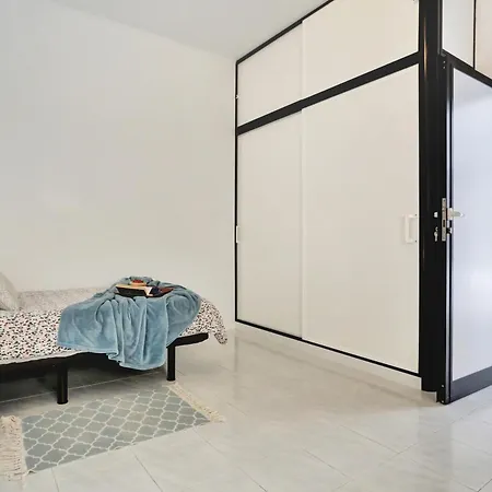 Semesterbostad Casa La Caleta *