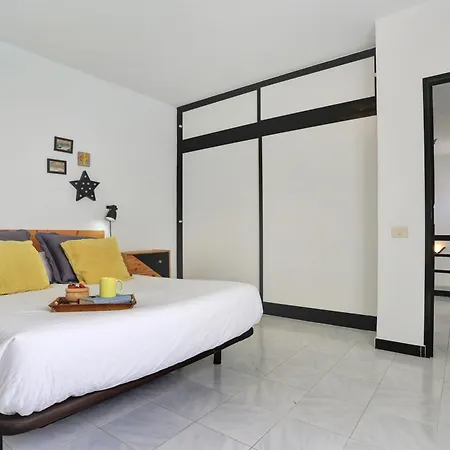 Casa La Caleta Semesterbostad Cotillo