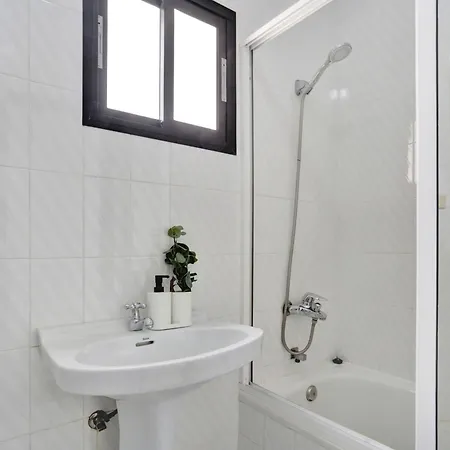 Casa La Caleta בית נופש