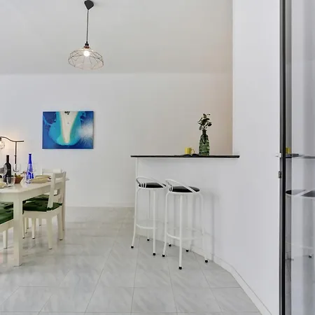 Semesterbostad Casa La Caleta