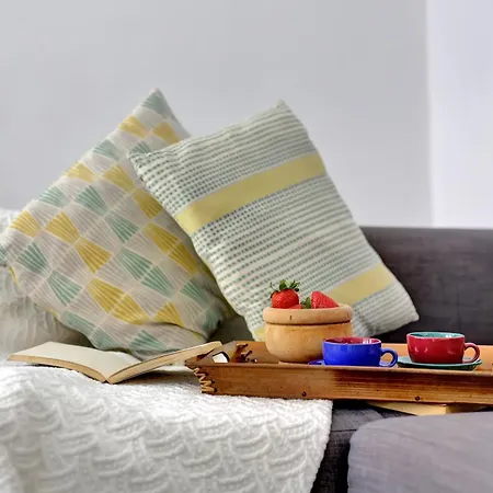 Semesterbostad Casa La Caleta Cotillo