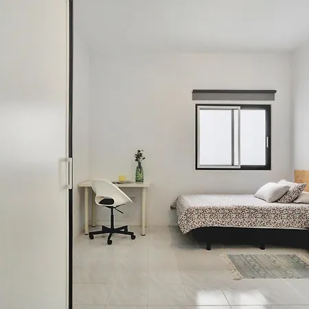 Casa La Caleta בית נופש Cotillo