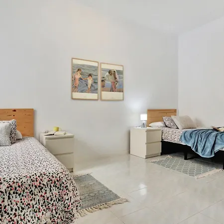 Casa La Caleta Cotillo