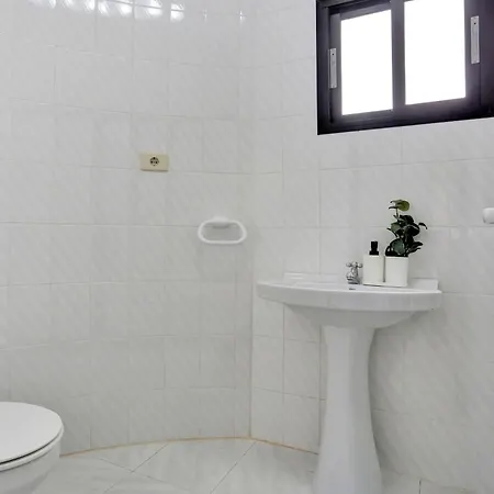 Casa La Caleta Semesterbostad