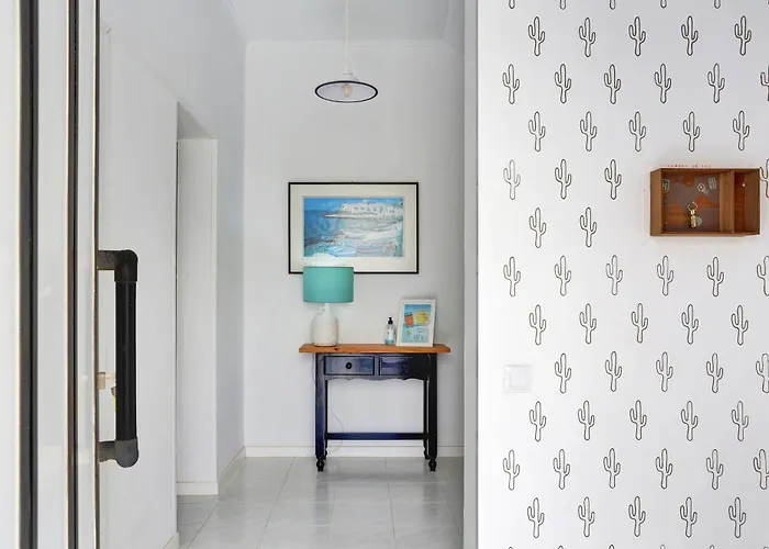 Casa La Caleta Casa vacanze *