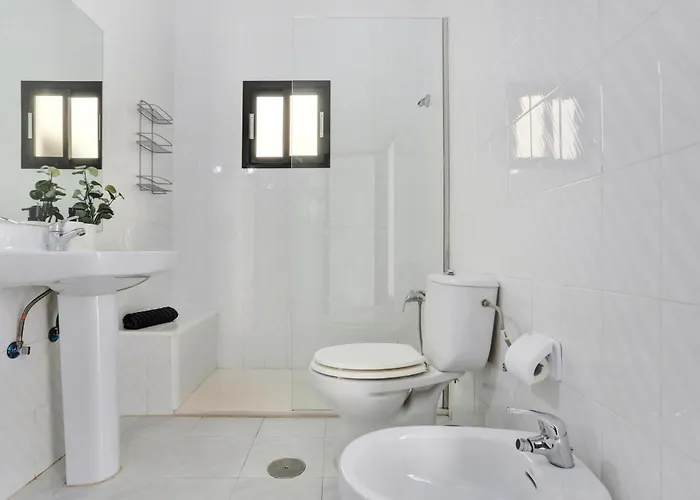 Casa vacanze Casa La Caleta