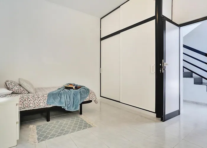 Casa vacanze Casa La Caleta *