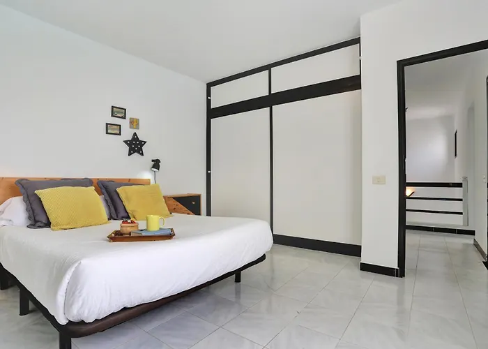 Casa La Caleta Casa vacanze Cotillo