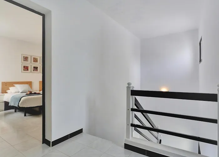 Casa La Caleta * Cotillo