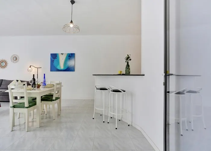 Casa vacanze Casa La Caleta