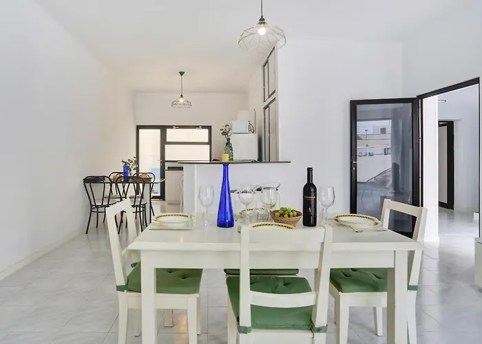 Casa La Caleta Casa vacanze Cotillo