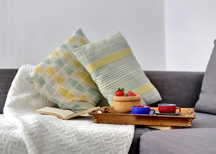 Casa vacanze Casa La Caleta Cotillo