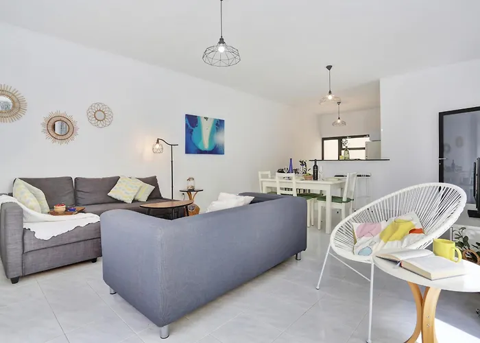 Casa vacanze Casa La Caleta Cotillo