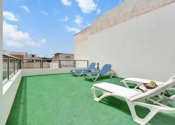 Casa La Caleta Casa vacanze Cotillo