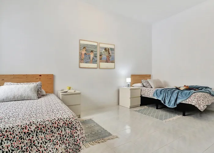 Casa La Caleta Cotillo