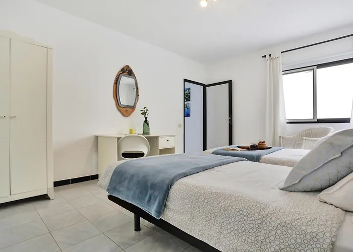 Casa La Caleta Casa vacanze *