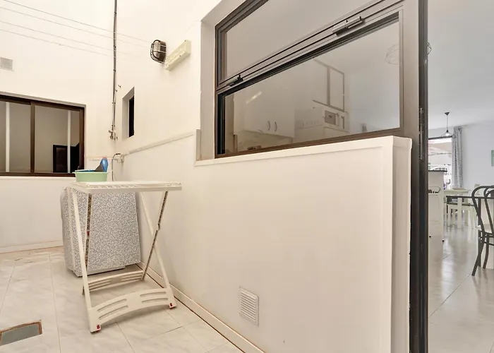 Casa La Caleta Casa vacanze Cotillo