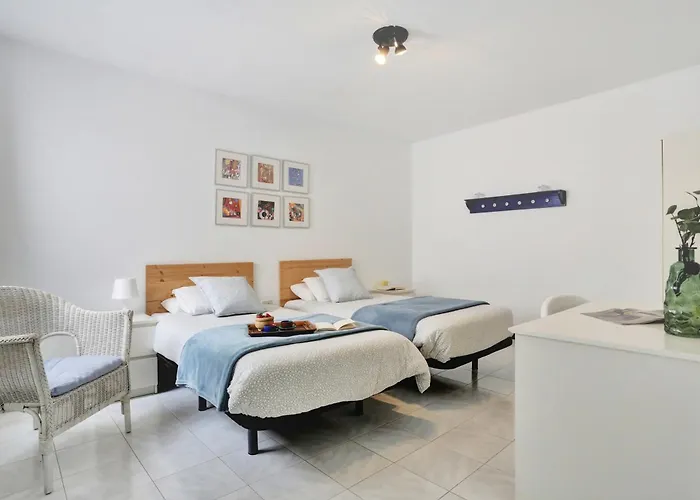 Casa vacanze Casa La Caleta Cotillo