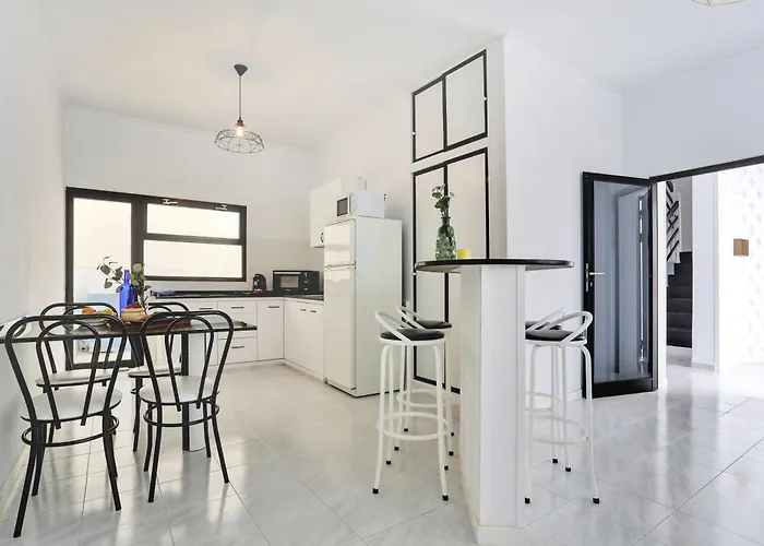 Casa vacanze Casa La Caleta *