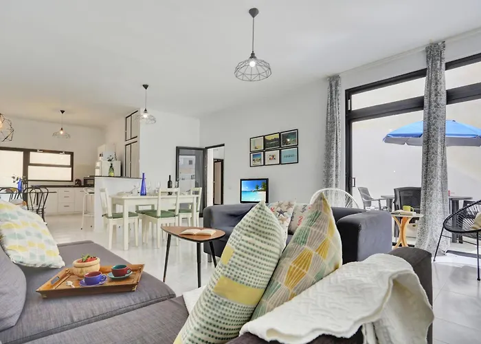 Casa vacanze Casa La Caleta Cotillo