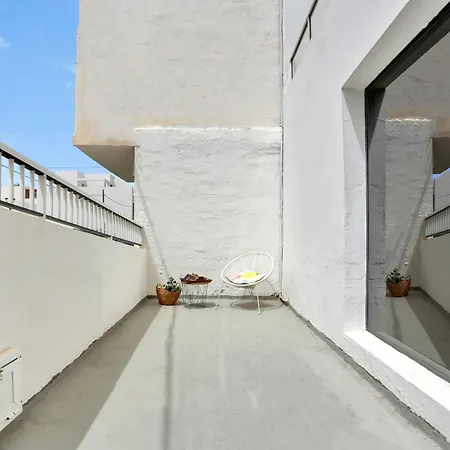 Casa La Caleta Cotillo