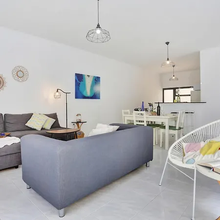 Ferienhaus Casa La Caleta Cotillo