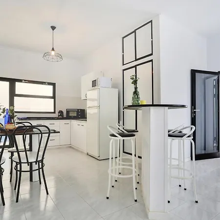 Ferienhaus Casa La Caleta *